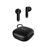 Zore BTK-ZR73 Kulak İçi Bluetooth Kulaklık-Siyah