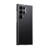 Galaxy S24 Ultra Uyumlu Zore Vonn Kapak-Renksiz