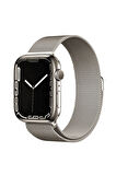 Apple Watch 40mm ENS- Band-01 Metal Kordon-Starlight