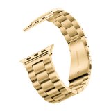 Watch 7 41mm CLO- Band-04 Metal Kordon-Gold