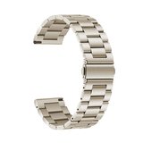 Huawei Honor Magic 2 46mm CLO- Band-04 22mm Metal Kordon-Starlight