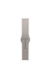 Huawei Honor Magic 2 46mm Band Serisi 22mm Klasik Kordon Silikon Strap Kayış-Green Brick