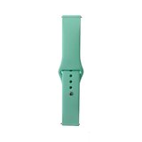 Amazfit Pace Band Serisi 22mm Klasik Kordon Silikon Strap Kayış-Bihai