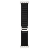 Watch 7 45mm CLO- Band-74 Hasır Kordon-Siyah-Gri