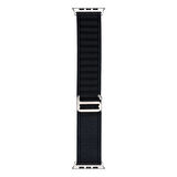 Watch 7 45mm CLO- Band-74 Hasır Kordon-Midnight Blue