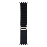 Watch 7 45mm NRTK- Band-74 Hasır Kordon-Midnight Blue