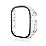 Apple Watch Ultra 49mm Zore 01 Kasa ve Ekran Koruyucu