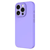 iPhone 15 Pro Kılıf Zore Mara Lansman Kapak-Koyu Yeşil