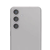 Galaxy S24 Zore Diamond Kamera Lens Koruyucu Cam Filmi-Mor