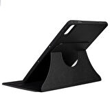 Vendas Lenovo Tab P11 11.5" (2.Nesil) Zore Fest Dönebilen Standlı Kılıf