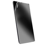 Galaxy Tab S10 Ultra Kağıt Hisli Mat Uyumlu Davin Paper Like Tablet Ekran Koruyucu-Renksiz