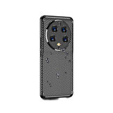 Xiaomi Mi 13 Ultra Kılıf Zore Negro Silikon Kapak-Siyah