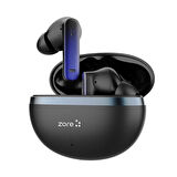 Zore BTK-ZR101 Kulak İçi Bluetooth Kulaklık Aktif Gürültü Önleyici Özellikli ANC ve ENC Teknolojili-