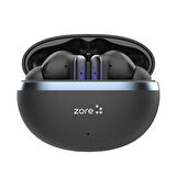 Zore BTK-ZR101 Kulak İçi Bluetooth Kulaklık Aktif Gürültü Önleyici Özellikli ANC ve ENC Teknolojili-