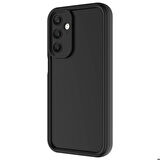Galaxy A25 Uyumlu Kılıf Kamera Korumalı Ananas Kapak