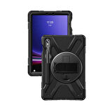 Galaxy Tab S9 FE Zore Defender Tablet Silikon