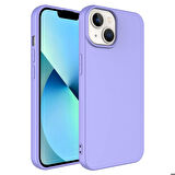 Apple iPhone 14 Kılıf Zore LSR Lansman Kılıf