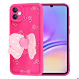 Galaxy A05 Kılıf Kamera Korumalı Figür Tasarımlı Kapya Kapak