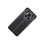 Honor Magic 6 Pro Kılıf Zore Niss Silikon Kapak-Siyah