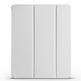 iPad Air 11 2024 Smart Cover Kalem Bölmeli Standlı 1-1 Kılıf
