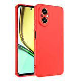 Realme 12 Lite Kılıf Kamera Korumali Mara Lansman Kapak