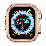 Apple Watch 7 45mm to Apple Watch Ultra 49mm Kasa Dönüştürücü Zore Watch Gard 33