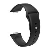 Huawei Watch Fit 3 KRD-11 22mm Silikon Kordon-Starlight
