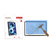 Honor Pad 9 Uyumlu Davin Tablet Nano Ekran Koruyucu-Şeffaf