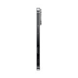 Apple iPhone 16 Pro Kılıf Zore Vonn Kapak-Şeffaf