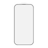 Apple iPhone 16 Pro Zore EKS Cam Ekran Koruyucu