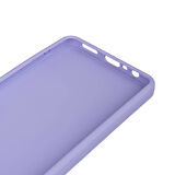Realme C65 4G Kılıf Renkli Lüx Kamera Koruma Çıkıntılı Soft Silikon