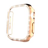 Watch 10 46mm MKST Watch Gard 05 Sert PC Koruyucu - Rose Gold