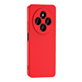 Vendas Xiaomi Redmi 14C 4G Uyumlu Zore Mara Lansman Kapak-Siyah