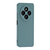 Vendas Xiaomi Redmi 14C 4G Uyumlu Zore Mara Lansman Kapak-Koyu Mor