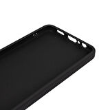 Galaxy A06 Kılıf Lüx Kamera Koruma Çıkıntılı Soft Silikon