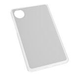 Redmi Pad SE 8.7 Kılıf ​BLT Tablet Süper Silikon Kapak - Şeffaf