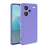 Xiaomi Redmi Note 13 Pro Plus 5G Kamera Korumali Mara Lansman Kapak