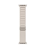 Watch 10 46mm Uyumlu MKST KRD-74 Hasır Kordon-Siyah-Haki