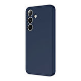 Samsung Galaxy A56 Kılıf Kamera Korumali Mara Lansman Kapak