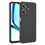 Realme Note 60 Kılıf Kamera Korumali Mara Lansman Kapak