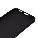 Vivo V40 Lite Uyumlu Kılıf Zore Biye Silikon-Mor