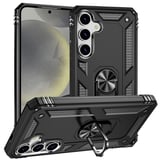 Galaxy S25 Kılıf Zore Vega Kapak -115419