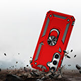 Galaxy S25 Plus Kılıf Zore Vega Kapak -115422