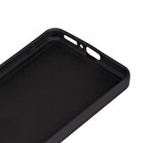 Redmi Note 14 Kılıf Lüx Kamera Koruma Çıkıntılı Soft Silikon
