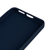 Redmi Note 14 4G Kılıf Lüx Kamera Koruma Çıkıntılı Soft Silikon