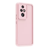 Honor 200 Pro Kılıf Kamera Korumalı EFFX Ananas Kapak - Koyu Yeşil