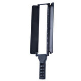 Zore R1000 OLED Ekran Göstergeli RGB Led Işıklı Aydınlatma Çubuğu