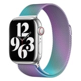 Watch 40mm MKST Band-01 Metal Kordon - Gri