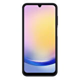 Galaxy A26 Kılıf SYS Negro Silikon Kapak - Lacivert