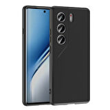 Tecno Camon 40 4G Kılıf Kamera Korumali Mara Lansman Kapak